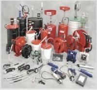 Lubrication Equipment