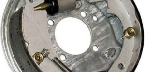 Drum Brakes