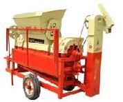 Wheat Threshers