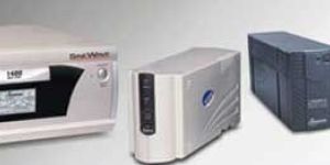 Electrical Power Inverter