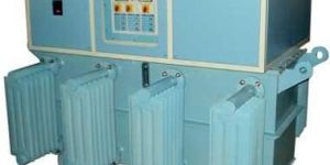 Servo Voltage Stabilizer