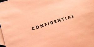 Confidential Envelopes
