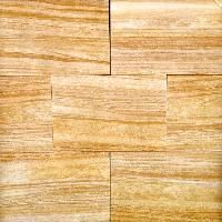 Teek Wood Tiles