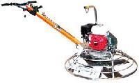 Power Trowels