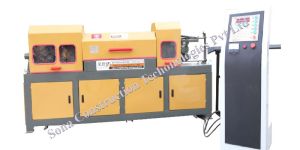Rebar Decoiling Machine