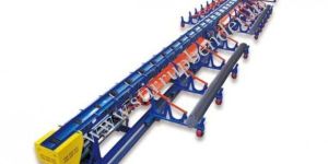 Rebar Shear Line