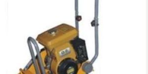 Vibrating Plate Compactor