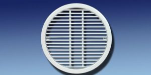 Circular Grille