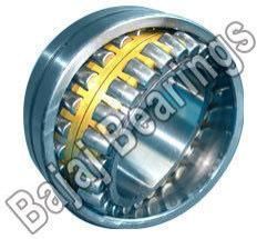 Sealed Spherical Roller Bearings