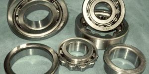 Single Row Cylindrical Roller Bearings