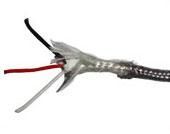 High Temperature Wires