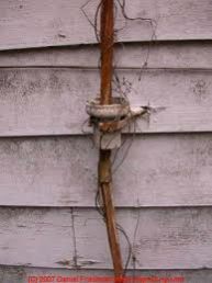 Lightning Protection System