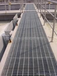 Welcome Make Grating