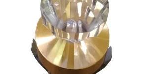 L.E.D. SJ MIRROR WALL LAMPS