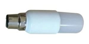 L.E.D. SPECIAL BULBS COLOR / TUBULAR