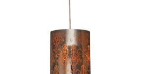 PENDANT LAMPS SHADES