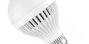 PLASTIC L.E.D. BULBS