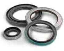 Rubber Oil Seals