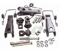 Clutch Lever Kit