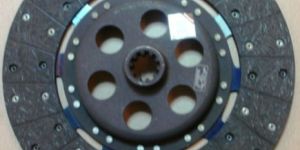 Clutch Plate