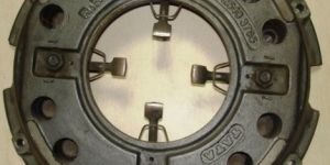 Pressure Plate