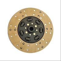 Tractor Clutch Plates