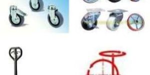 Caster Wheels