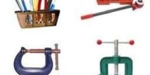 Industrial Hand Tool