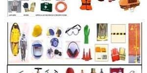 Industrial Safety Equipment