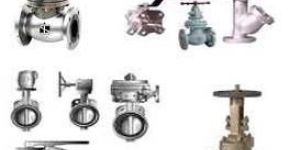 Industrial Valves