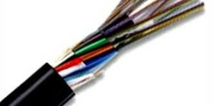 Jelly Filled Telephone Cables