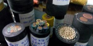 Special Purpose Cables