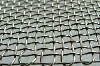 Industrial Wire Mesh