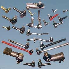 Tie Rod Ends
