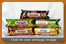 SUMO 100gms CREAM Biscuits ( Round Shape)