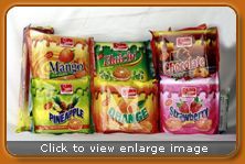 SUMO 250gms FAMILY PACK Cream Biscuits