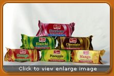 SUMO 65gm CREAM Biscuits (Rectangular Shape)