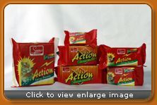 SUMO ACTION GLUCOSE Biscuits