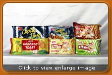 SUMO COOKIE Biscuits 150 Grms