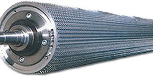 Roller and ERN Pin Beater