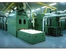 Textile Blow Room Machine