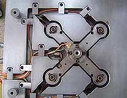 Dies & Moulds for Hot Runner