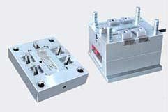 Dies & Moulds for Household Appliance