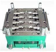 Dies & Moulds for Pipe Fittings