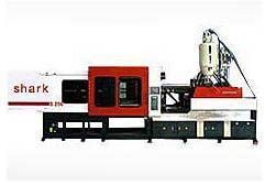Injection Molding Machine (SHARK FA Series)