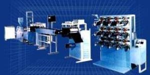 P.P. T-Die Sutli Plant