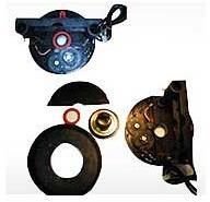 Plastic Products For Automation Industry