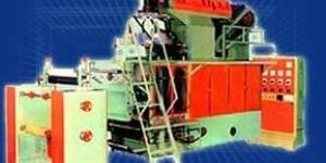 Polypropylene TQ Blown Film Plant