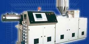 Single Screw Machinery