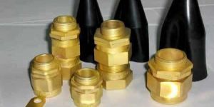 Brass Cable Glands